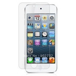 Anti-glare Screen Protector for iPod Touch 5